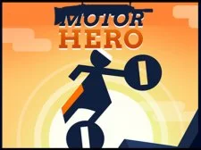 Motor Hero Online!